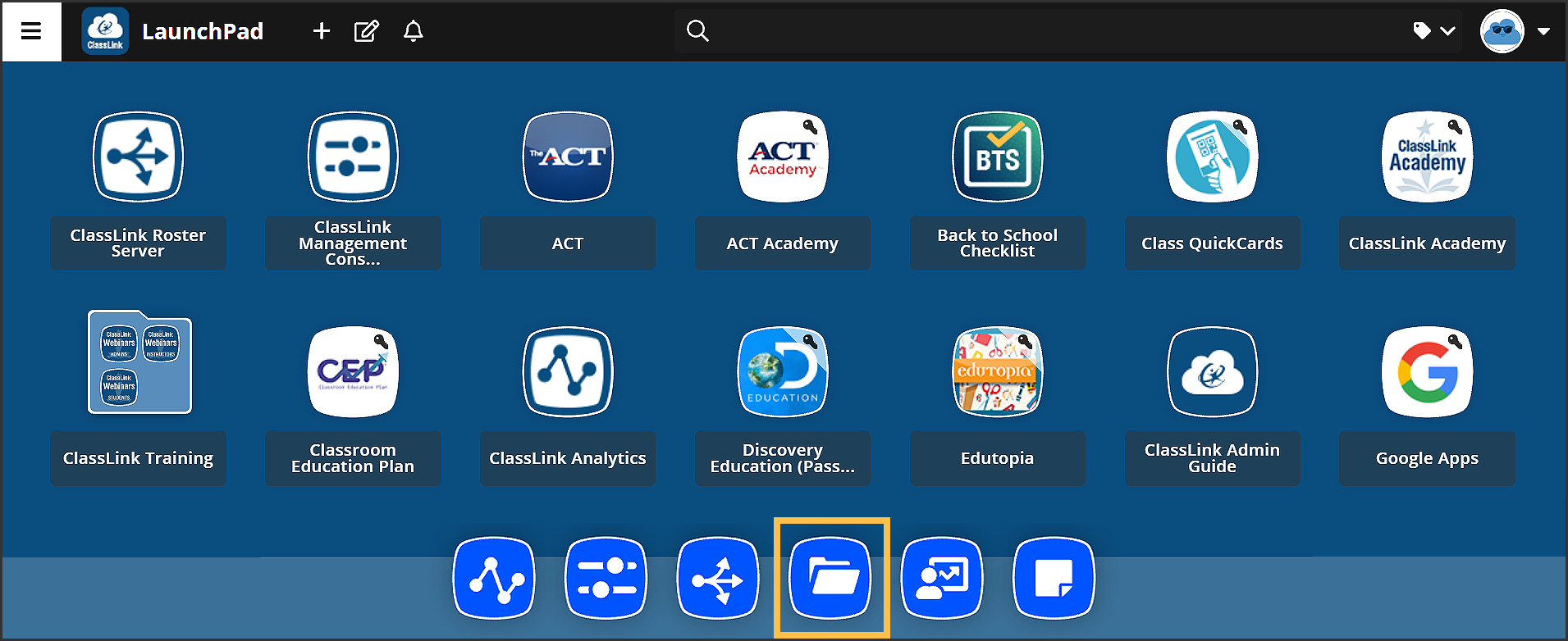 Install the ClassLink Agent on a PC