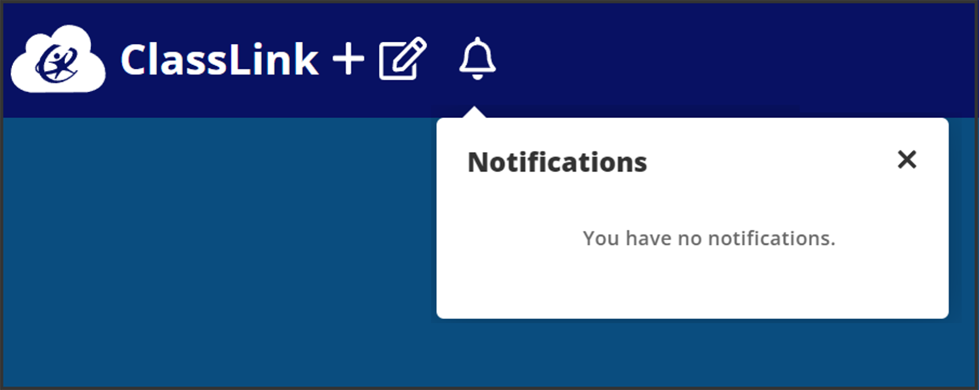 View and Manage LaunchPad Notifications