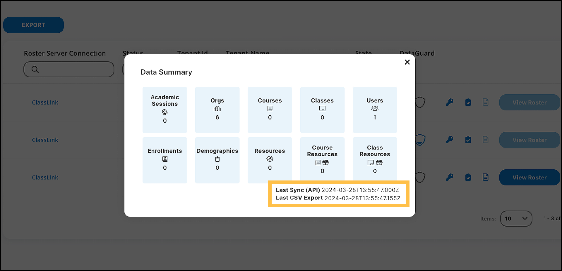 Partner Portal Release Notes (Archived)
